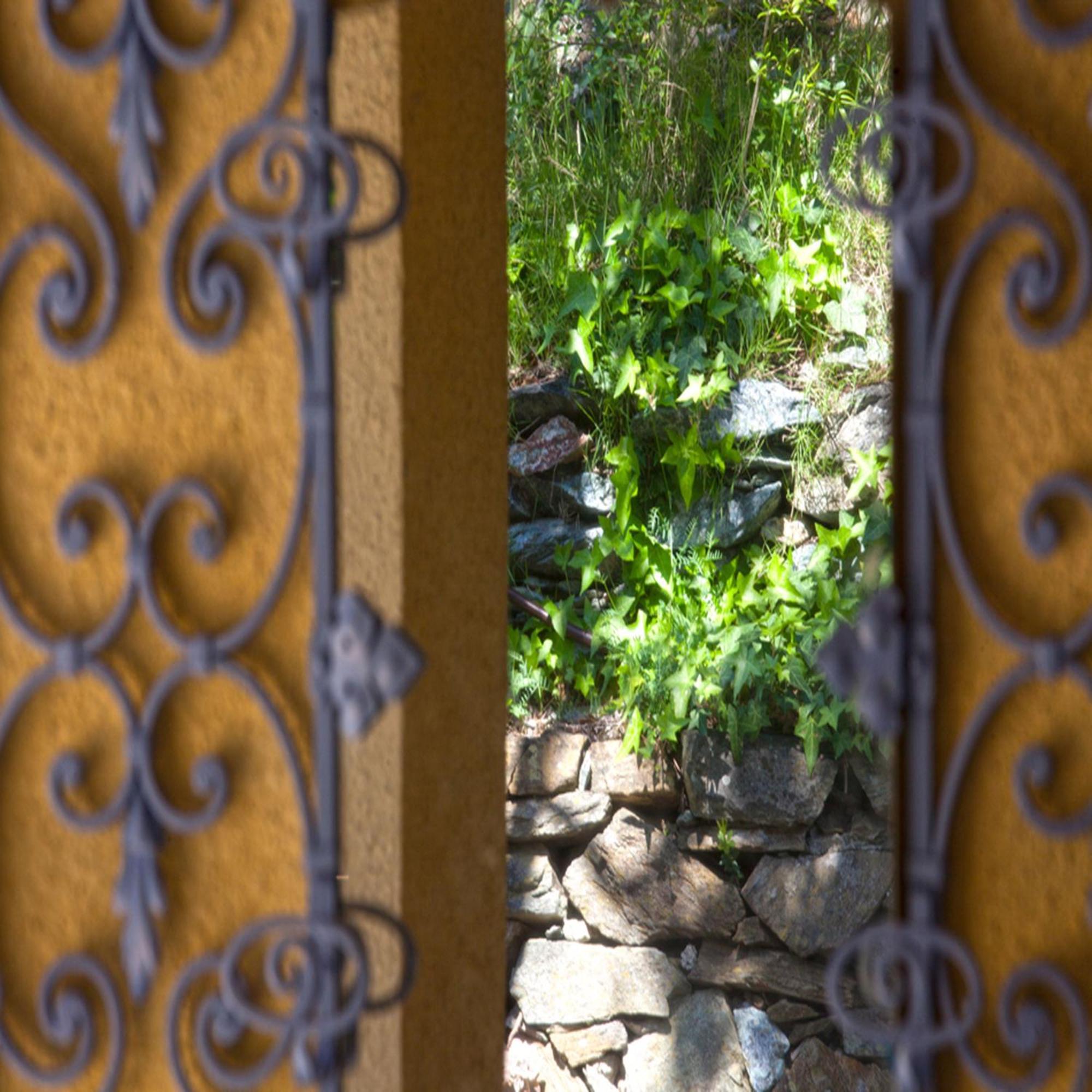 Les Gites Du Cap Corse Nonza Phòng bức ảnh